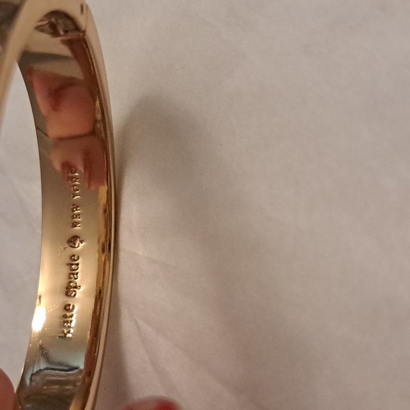 Kate Spade bracelet like new - Picture 3 of 4
